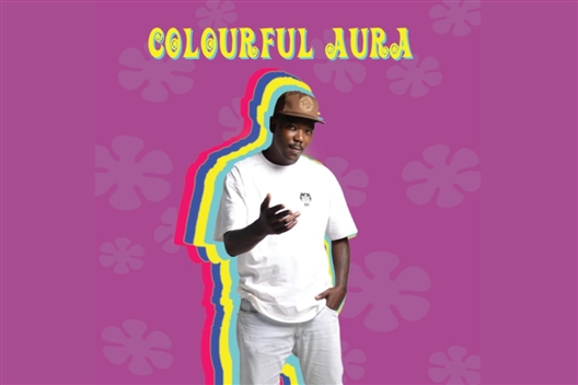Tol Ass Mo: Colourful Aura